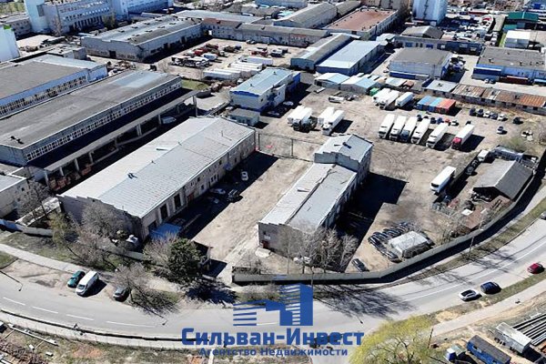 Продается производственное/складское помещение по адресу г. Минск, Стебенева пер., д. 5 - фото 7