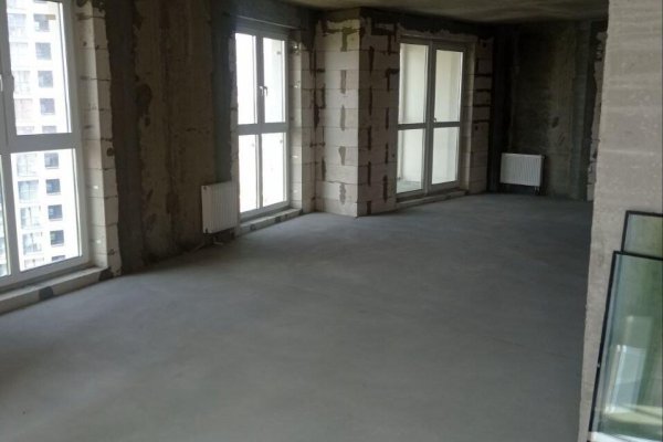 2-комнатная квартира по адресу Игоря Лученка ул., д. 24 - фото 4