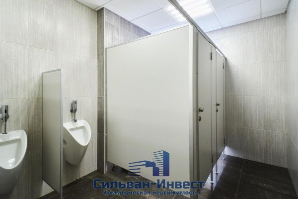 Продается офисное помещение по адресу г. Минск, Полтавская ул., д. 10 - фото 11