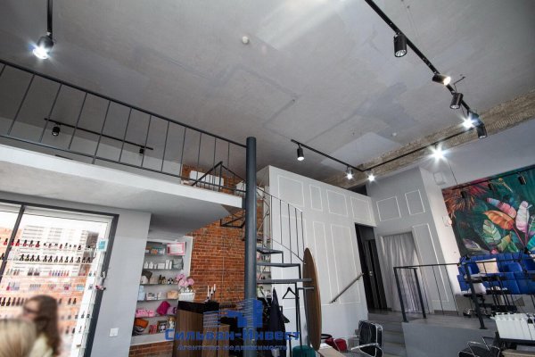 Сдается торговое помещение по адресу г. Минск, Энгельса ул., д. 18 - фото 5