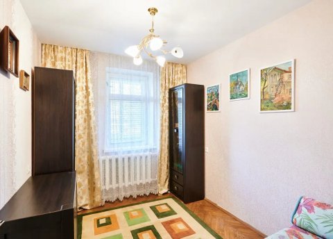 3-комнатная квартира по адресу Любимова просп., д. 36 к. 1 - фото 12