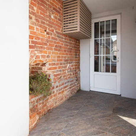 Фотография Сдается торговое помещение по адресу г. Минск, Энгельса ул., д. 18 - фото 3