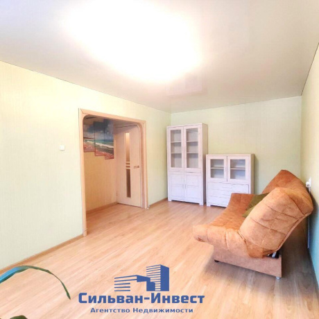 Фотография 2-комнатная квартира по адресу Карастояновой ул., д. 33 - фото 17