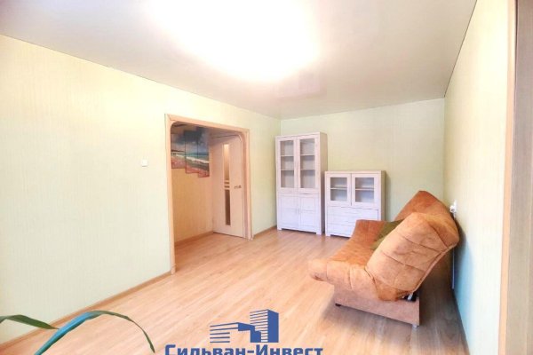 2-комнатная квартира по адресу Карастояновой ул., д. 33 - фото 17