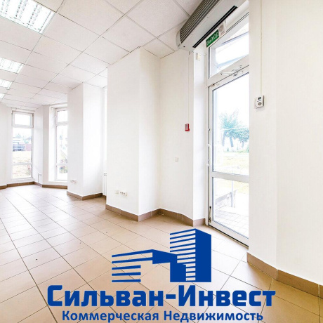 Фотография Продается торговое помещение по адресу г. Минск, Бумажкова ул., д. 37 к. А - фото 7
