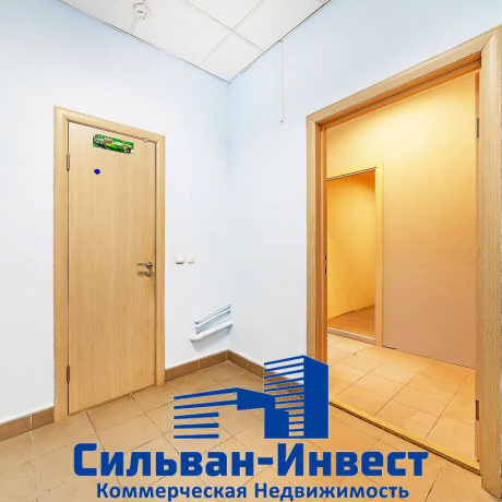Фотография Продается торговое помещение по адресу г. Минск, Бумажкова ул., д. 37 к. А - фото 4