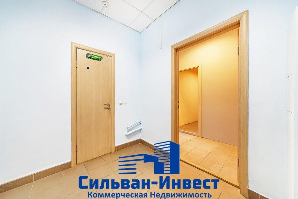 Продается торговое помещение по адресу г. Минск, Бумажкова ул., д. 37 к. А - фото 4