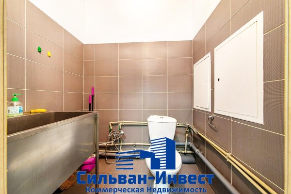 Продается торговое помещение по адресу г. Минск, Бумажкова ул., д. 37 к. А - фото 3