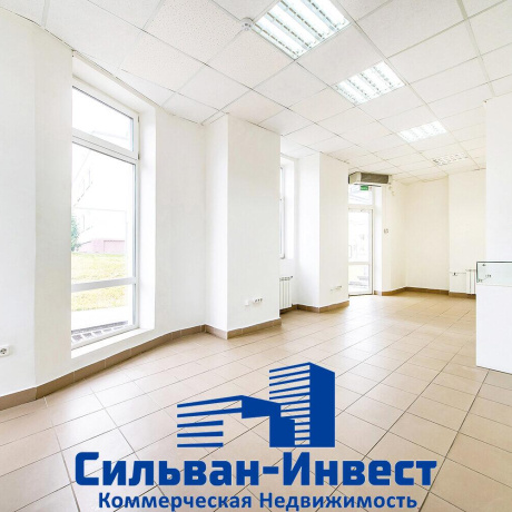 Фотография Продается торговое помещение по адресу г. Минск, Бумажкова ул., д. 37 к. А - фото 5