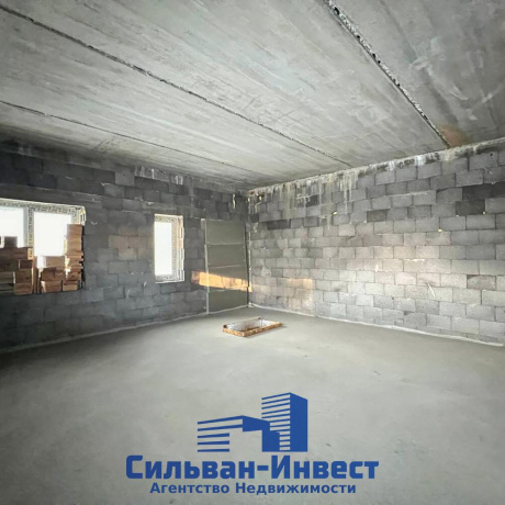 Фотография Сдается производственное/складское помещение по адресу д. Боровая, Боровлянский с/с, д. 88 - фото 19