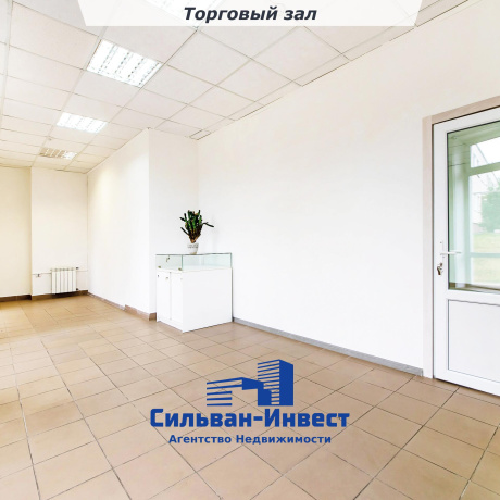 Фотография Продается торговое помещение по адресу г. Минск, Бумажкова ул., д. 37 к. А - фото 5