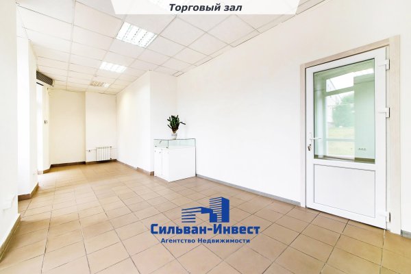 Продается торговое помещение по адресу г. Минск, Бумажкова ул., д. 37 к. А - фото 5