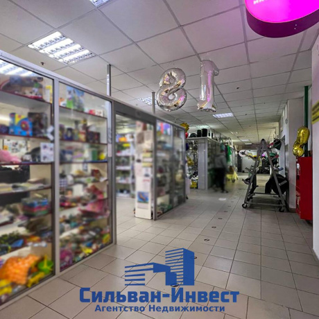 Фотография Продается торговое помещение по адресу аг. Ждановичи, Заречная ул., д. 1 к. В - фото 9