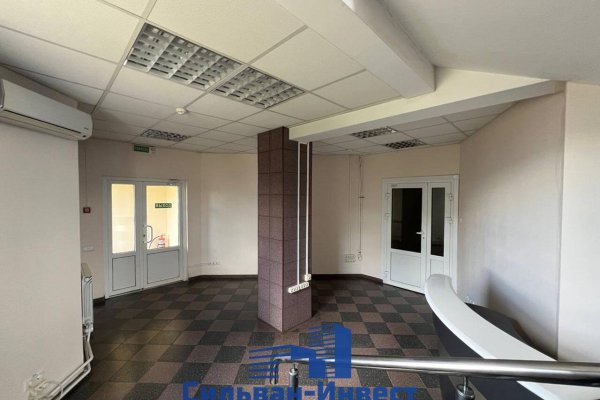 Продается производственное/складское помещение по адресу г. Минск, Селицкого ул., д. 7 к. а - фото 17