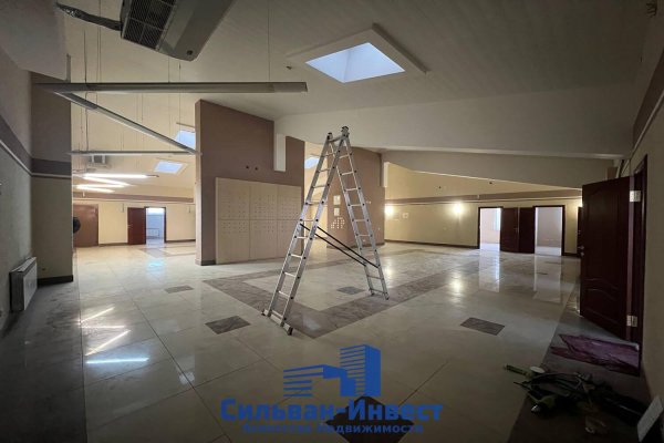 Сдается производственное/складское помещение по адресу аг. Колодищи, Тюленина ул., д. 18 - фото 11