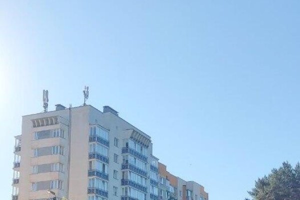 2-комнатная квартира по адресу Водолажского ул., д. 23 к. А - фото 3