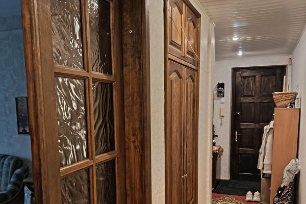 2-комнатная квартира по адресу Киселева ул., д. 3 - фото 4