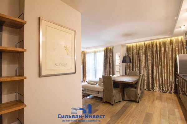 1-комнатная квартира по адресу Хоружей ул., д. 48 к. А - фото 7