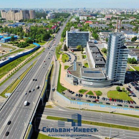 Фотография Продается офисное помещение по адресу г. Минск, Независимости просп., д. 117 к. А - фото 4