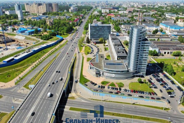 Продается офисное помещение по адресу г. Минск, Независимости просп., д. 117 к. А - фото 4