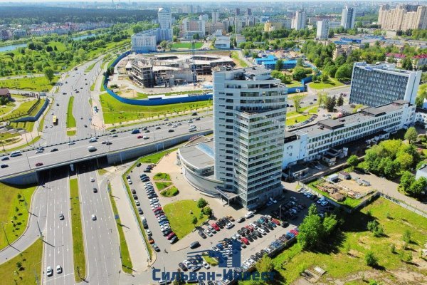 Продается офисное помещение по адресу г. Минск, Независимости просп., д. 117 к. А - фото 5