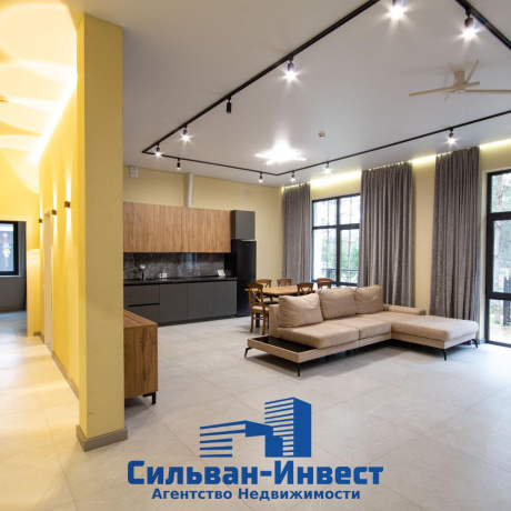 Фотография Продается торговое помещение по адресу Боровлянский с/с, , д. 308 - фото 17