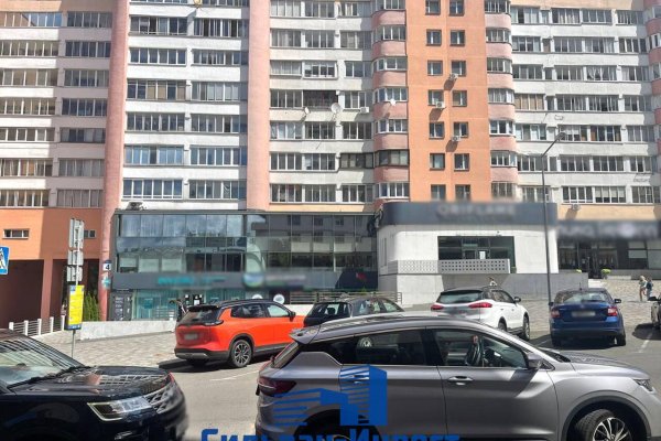 Сдается торговое помещение по адресу г. Минск, Танка ул., д. 4 - фото 3