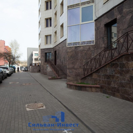 Фотография Продается производственное/складское помещение по адресу г. Минск, Киселева ул., д. 17 - фото 10