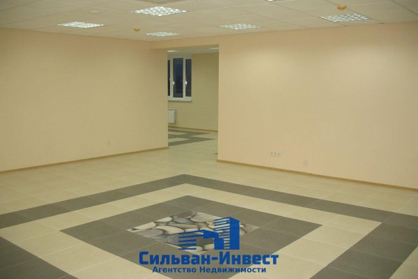 Продается офисное помещение по адресу г. Минск, Богдановича ул., д. 108 - фото 7