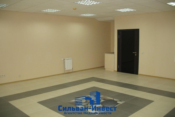 Продается офисное помещение по адресу г. Минск, Богдановича ул., д. 108 - фото 6