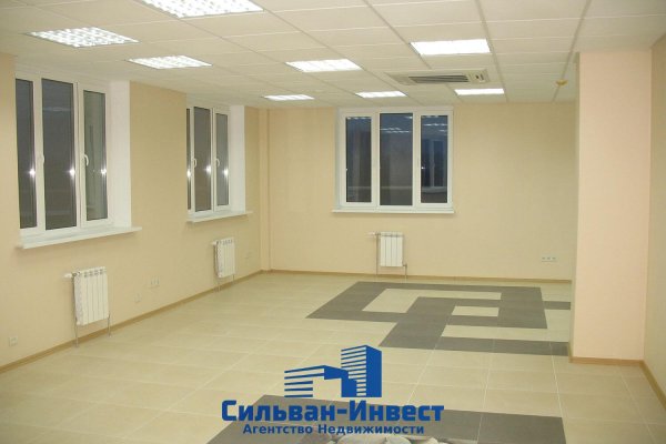 Продается офисное помещение по адресу г. Минск, Богдановича ул., д. 108 - фото 8
