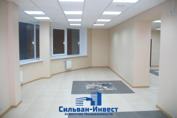Продается офисное помещение по адресу г. Минск, Богдановича ул., д. 108 - фото 9