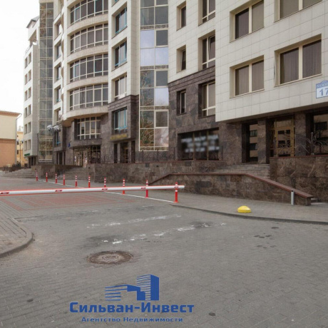 Фотография Продается производственное/складское помещение по адресу г. Минск, Киселева ул., д. 17 - фото 13