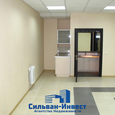 Фотография Продается офисное помещение по адресу г. Минск, Богдановича ул., д. 108 - фото 10