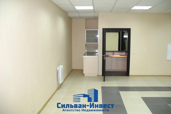 Продается офисное помещение по адресу г. Минск, Богдановича ул., д. 108 - фото 10