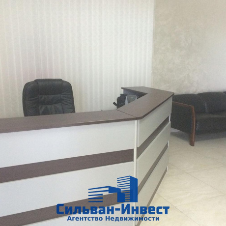 Фотография Продается офисное помещение по адресу г. Минск, Богдановича ул., д. 108 - фото 20
