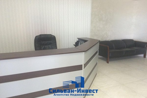 Продается офисное помещение по адресу г. Минск, Богдановича ул., д. 108 - фото 5