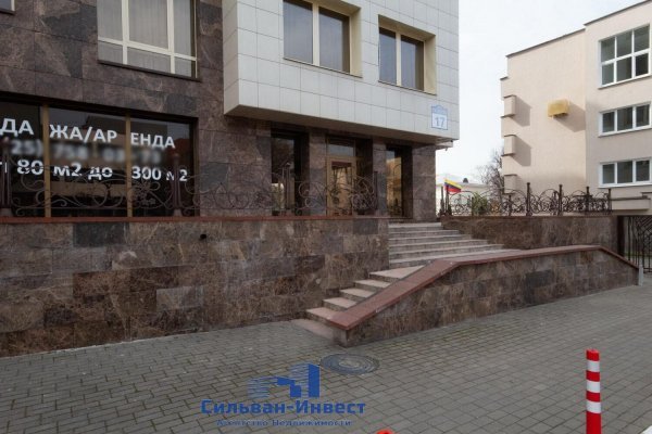Продается производственное/складское помещение по адресу г. Минск, Киселева ул., д. 17 - фото 3
