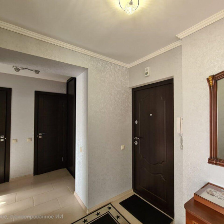 Фотография 2-комнатная квартира по адресу Танка ул., д. 34 к. 2 - фото 2