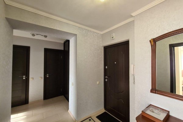 2-комнатная квартира по адресу Танка ул., д. 34 к. 2 - фото 2