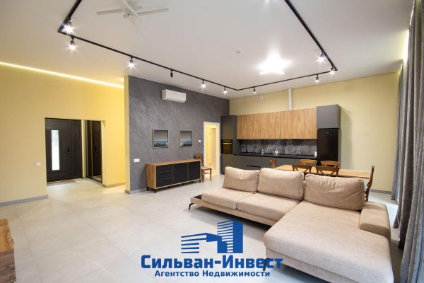 Продается торговое помещение по адресу Боровлянский с/с, , д. 308 - фото 19