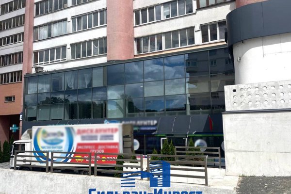 Сдается торговое помещение по адресу г. Минск, Танка ул., д. 4 - фото 2
