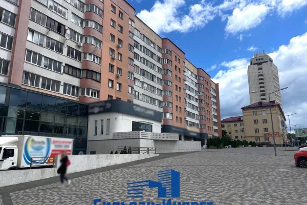 Сдается торговое помещение по адресу г. Минск, Танка ул., д. 4 - фото 4