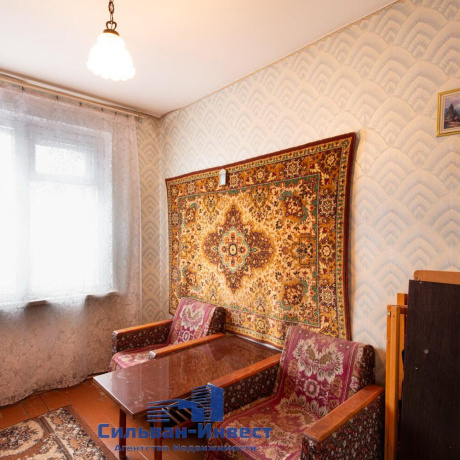 Фотография 3-комнатная квартира по адресу Рокоссовского просп., д. 88 - фото 10