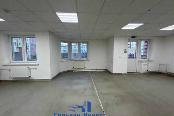 Продается торговое помещение по адресу г. Минск, Ложинская ул., д. 16 - фото 6