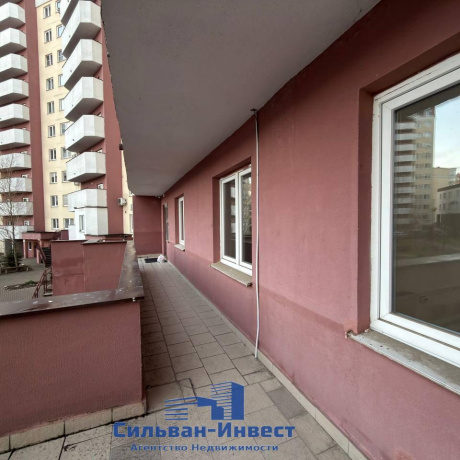 Фотография Продается торговое помещение по адресу г. Минск, Ложинская ул., д. 16 - фото 15