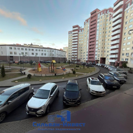 Фотография Продается торговое помещение по адресу г. Минск, Ложинская ул., д. 16 - фото 16