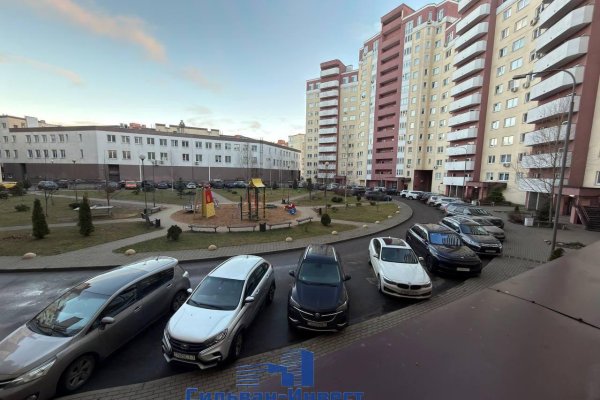 Продается торговое помещение по адресу г. Минск, Ложинская ул., д. 16 - фото 16