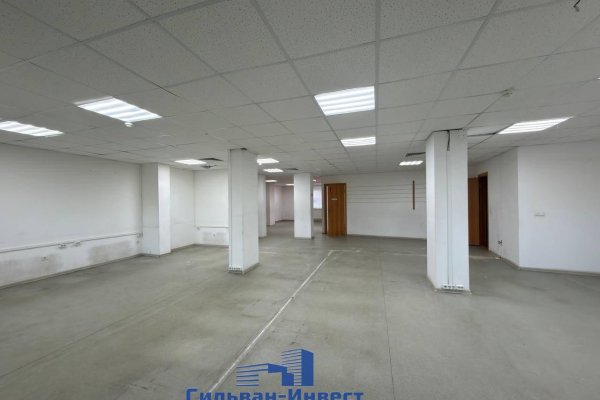 Продается торговое помещение по адресу г. Минск, Ложинская ул., д. 16 - фото 11