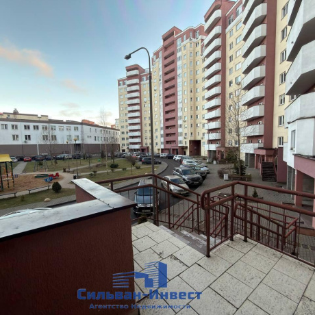 Фотография Продается торговое помещение по адресу г. Минск, Ложинская ул., д. 16 - фото 4